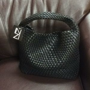 NWT INZI Handbag